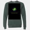 Unisex Sponge Fleece Crewneck Sweatshirt Thumbnail