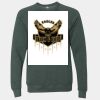 Unisex Sponge Fleece Crewneck Sweatshirt Thumbnail