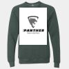 Unisex Sponge Fleece Crewneck Sweatshirt Thumbnail