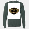 Unisex Sponge Fleece Crewneck Sweatshirt Thumbnail