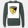 Unisex Sponge Fleece Crewneck Sweatshirt Thumbnail