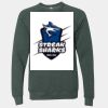 Unisex Sponge Fleece Crewneck Sweatshirt Thumbnail