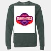 Unisex Sponge Fleece Crewneck Sweatshirt Thumbnail