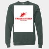 Unisex Sponge Fleece Crewneck Sweatshirt Thumbnail