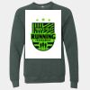 Unisex Sponge Fleece Crewneck Sweatshirt Thumbnail