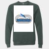 Unisex Sponge Fleece Crewneck Sweatshirt Thumbnail