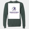 Unisex Sponge Fleece Crewneck Sweatshirt Thumbnail