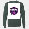 Unisex Sponge Fleece Crewneck Sweatshirt Thumbnail