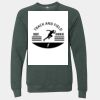 Unisex Sponge Fleece Crewneck Sweatshirt Thumbnail