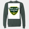 Unisex Sponge Fleece Crewneck Sweatshirt Thumbnail