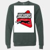 Unisex Sponge Fleece Crewneck Sweatshirt Thumbnail