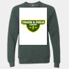 Unisex Sponge Fleece Crewneck Sweatshirt Thumbnail