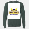 Unisex Sponge Fleece Crewneck Sweatshirt Thumbnail