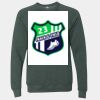 Unisex Sponge Fleece Crewneck Sweatshirt Thumbnail