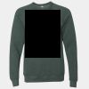 Unisex Sponge Fleece Crewneck Sweatshirt Thumbnail