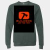 Unisex Sponge Fleece Crewneck Sweatshirt Thumbnail