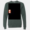 Unisex Sponge Fleece Crewneck Sweatshirt Thumbnail