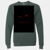 Unisex Sponge Fleece Crewneck Sweatshirt Thumbnail