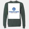 Unisex Sponge Fleece Crewneck Sweatshirt Thumbnail