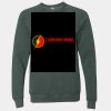 Unisex Sponge Fleece Crewneck Sweatshirt Thumbnail