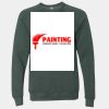 Unisex Sponge Fleece Crewneck Sweatshirt Thumbnail