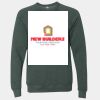 Unisex Sponge Fleece Crewneck Sweatshirt Thumbnail