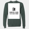 Unisex Sponge Fleece Crewneck Sweatshirt Thumbnail