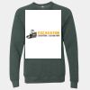 Unisex Sponge Fleece Crewneck Sweatshirt Thumbnail