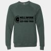 Unisex Sponge Fleece Crewneck Sweatshirt Thumbnail