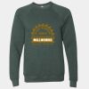 Unisex Sponge Fleece Crewneck Sweatshirt Thumbnail