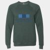 Unisex Sponge Fleece Crewneck Sweatshirt Thumbnail