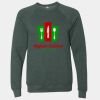 Unisex Sponge Fleece Crewneck Sweatshirt Thumbnail