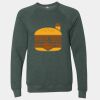 Unisex Sponge Fleece Crewneck Sweatshirt Thumbnail