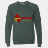 Unisex Sponge Fleece Crewneck Sweatshirt Thumbnail