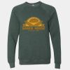 Unisex Sponge Fleece Crewneck Sweatshirt Thumbnail