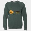 Unisex Sponge Fleece Crewneck Sweatshirt Thumbnail