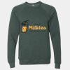 Unisex Sponge Fleece Crewneck Sweatshirt Thumbnail