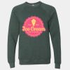 Unisex Sponge Fleece Crewneck Sweatshirt Thumbnail