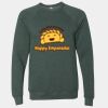 Unisex Sponge Fleece Crewneck Sweatshirt Thumbnail