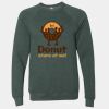 Unisex Sponge Fleece Crewneck Sweatshirt Thumbnail