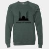 Unisex Sponge Fleece Crewneck Sweatshirt Thumbnail