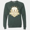 Unisex Sponge Fleece Crewneck Sweatshirt Thumbnail