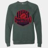 Unisex Sponge Fleece Crewneck Sweatshirt Thumbnail