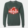 Unisex Sponge Fleece Crewneck Sweatshirt Thumbnail