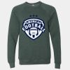 Unisex Sponge Fleece Crewneck Sweatshirt Thumbnail