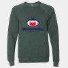 Unisex Sponge Fleece Crewneck Sweatshirt Thumbnail