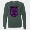 Unisex Sponge Fleece Crewneck Sweatshirt Thumbnail