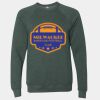 Unisex Sponge Fleece Crewneck Sweatshirt Thumbnail