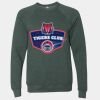 Unisex Sponge Fleece Crewneck Sweatshirt Thumbnail