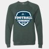 Unisex Sponge Fleece Crewneck Sweatshirt Thumbnail